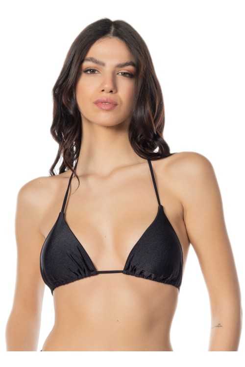 Elisha Schwarzes Top