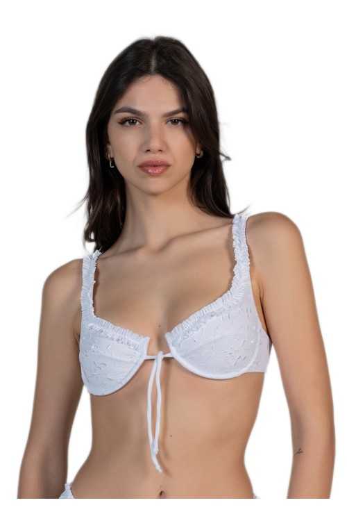 Oberteil Santorini Bralette