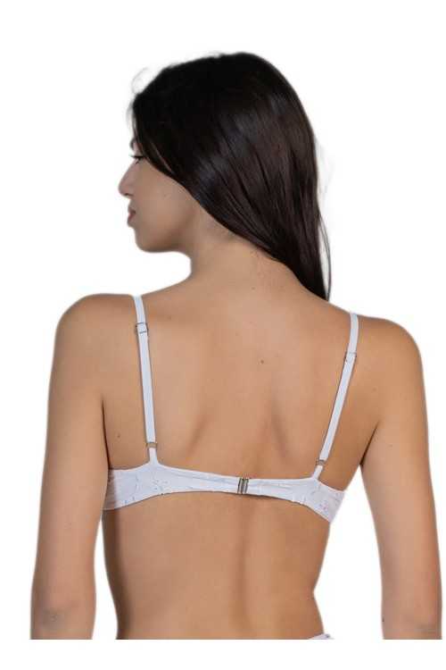 Oberteil Santorini Bralette