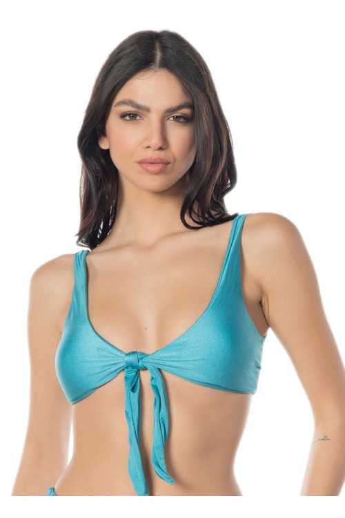 Daisy Bralette Gold Top|Top|ILOVEBIKINI Beachwear