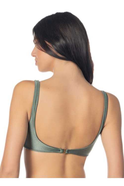 Daisy Bralette Gold Top|Top|ILOVEBIKINI Beachwear 2