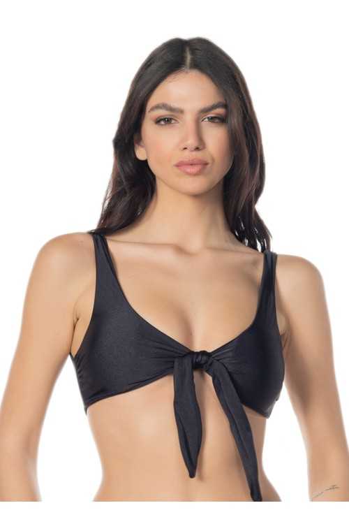 Daisy Bralette Top Black|Top|ILOVEBIKINI Beachwear Daisy Bralette Top Black|Top|ILOVEBIKINI Beachwear