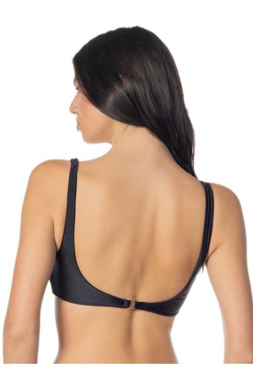 Daisy Bralette Top Black|Top|ILOVEBIKINI Beachwear Daisy Bralette Top Black|Top|ILOVEBIKINI Beachwear