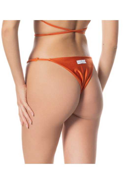 Braga Masaya Lycra Naranja