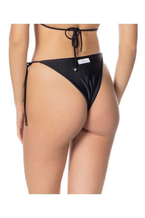 Elisha Black Briefs|Slip|ILOVEBIKINI Beachwear Elisha Black Briefs|Slip|ILOVEBIKINI Beachwear