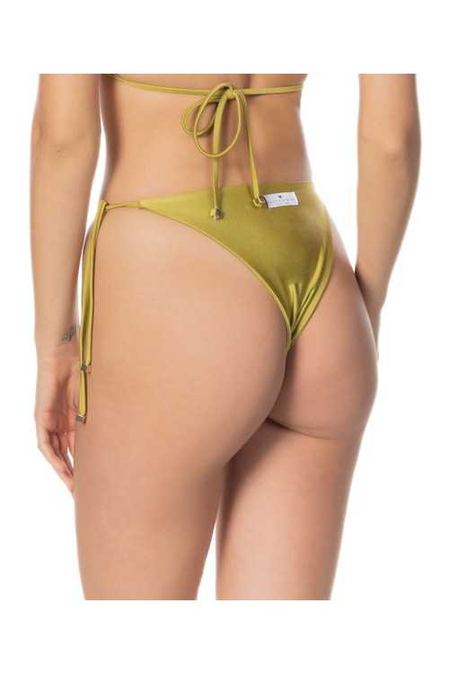 Slip vert acide Elisha