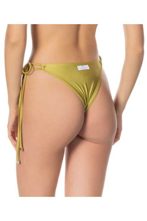 Kenya Acid Green Briefs