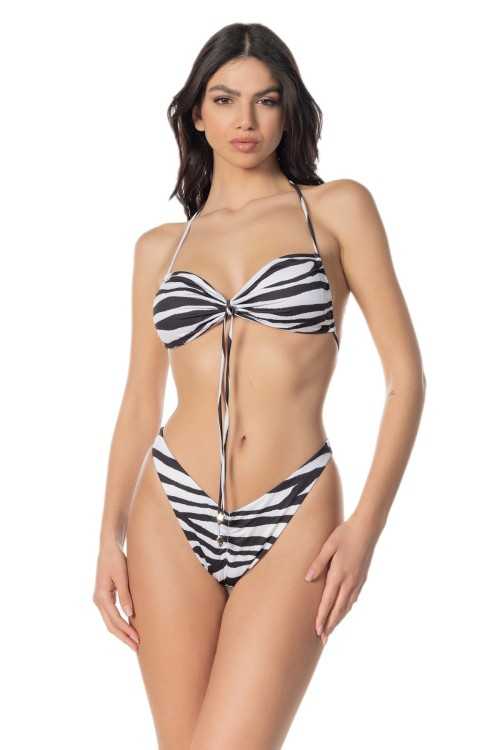 Calzoncillos Safari Zebrato