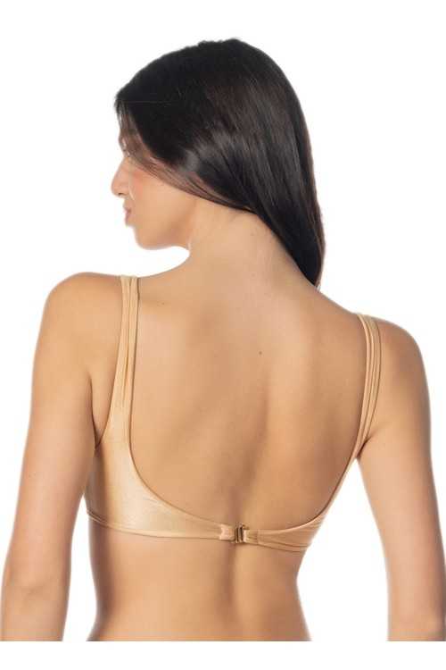 Daisy Bralette Gold Top|Top|ILOVEBIKINI Beachwear Daisy Bralette Gold Top|Top|ILOVEBIKINI Beachwear
