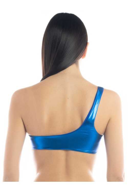 Margot Laminate Top Blue