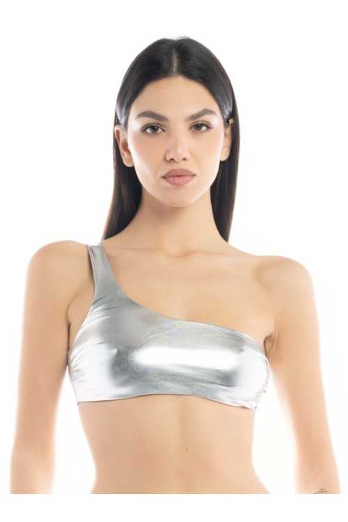 Margot Silber Laminatplatte