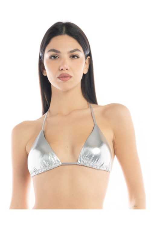 Iris Silver Laminate Top