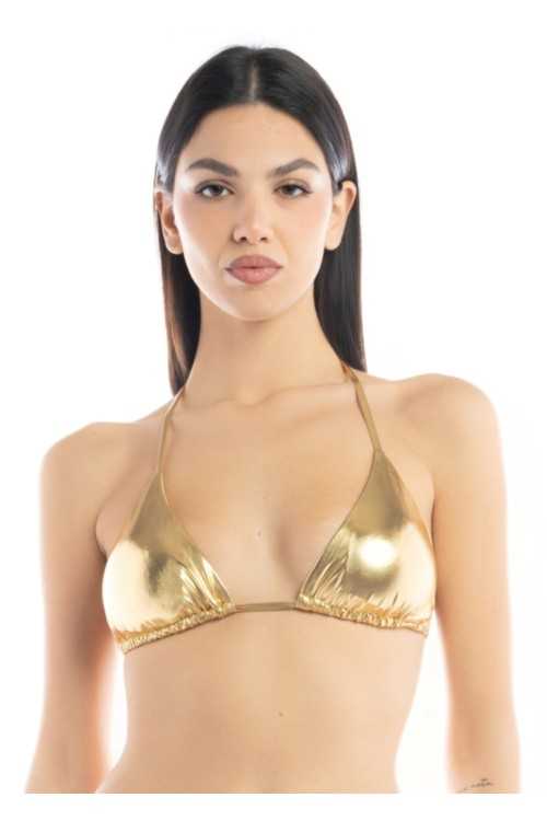 Tablero laminado Iris Gold|Top|ILOVEBIKINI Beachwear