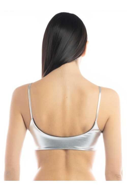 Top Asia Laminato Argento