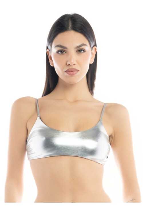 Top Asia Laminato Argento