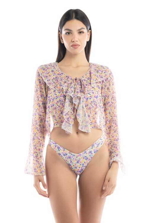 WOMAN|ILOVEBIKINI Beachwear