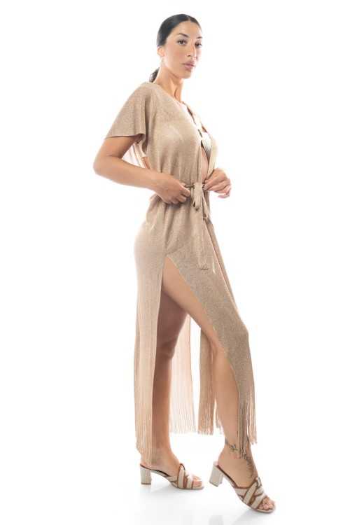 Robe Formentera Champagne 2