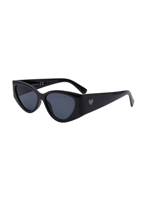Joy Black|SUNGLASSES|ILOVEBIKINI Beachwear Joy Black|SUNGLASSES|ILOVEBIKINI Beachwear