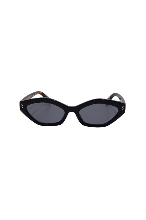Occhiali da sole Jen Nero/Tartarugato|OCCHIALI DA SOLE|ILOVEBIKINI Beachwear