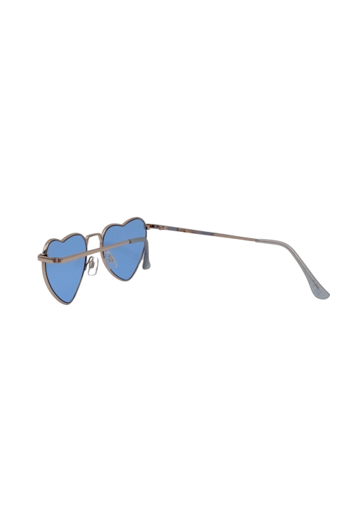 Occhiali da sole Love Azzurro|OCCHIALI DA SOLE|ILOVEBIKINI Beachwear