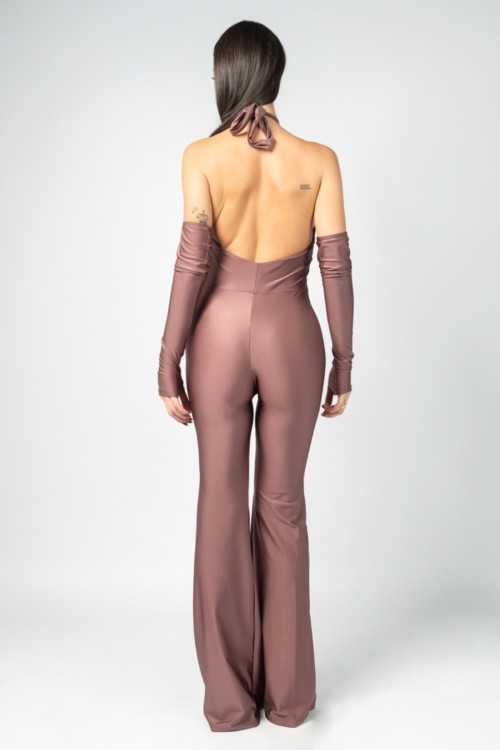 Combinaison Aurora Antique Pink