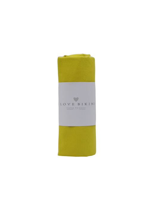 Serviette de plage Tourterelle|SERVIETTES DE MER|ILOVEBIKINI Beachwear 2