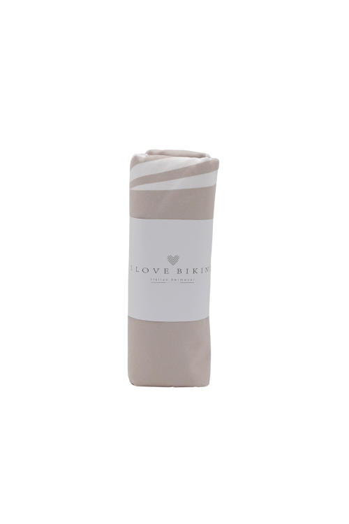 Telo Mare Beige 2