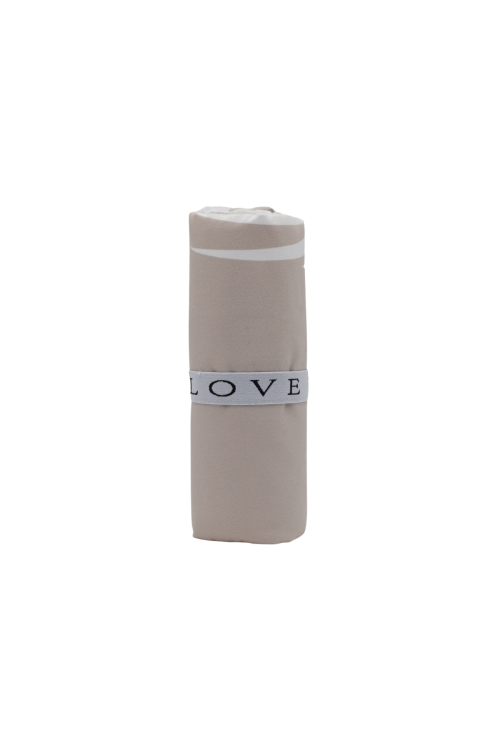 Telo Mare Beige|TELI MARE|ILOVEBIKINI Beachwear
