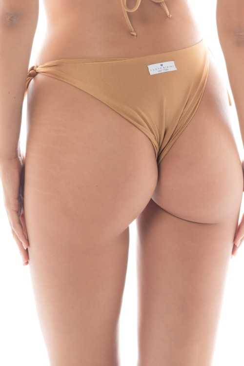 Nude Delilah Briefs