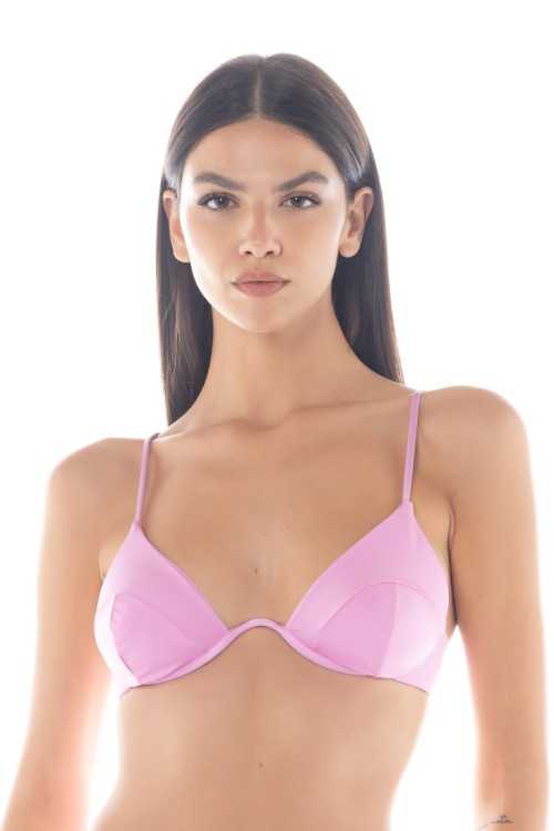 Top Beatrice Rosa|Top|ILOVEBIKINI Beachwear Top Beatrice Rosa|Top|ILOVEBIKINI Beachwear