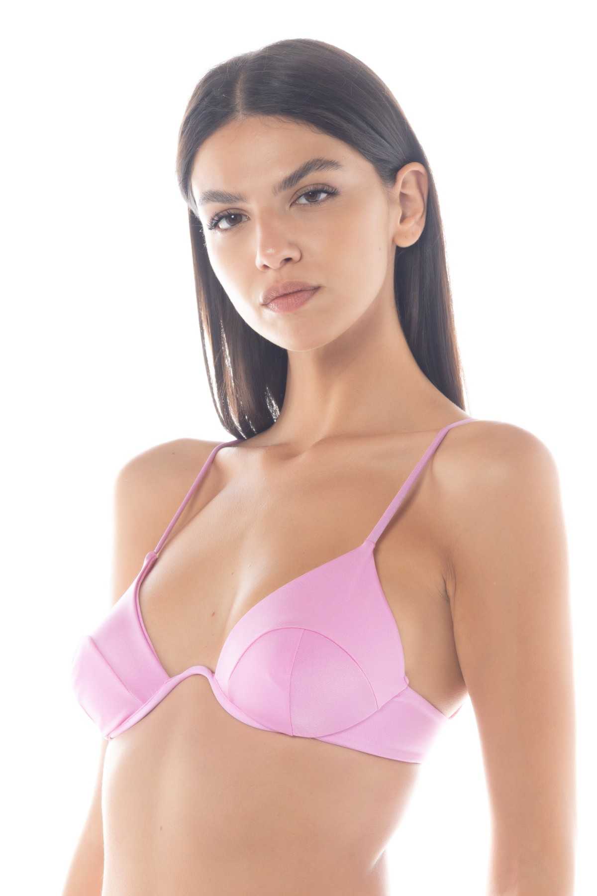 Top Beatrice Rosa|Top|ILOVEBIKINI Beachwear