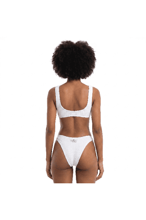 Slip Ines Bianco