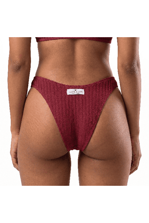Slip Ines Borgogna