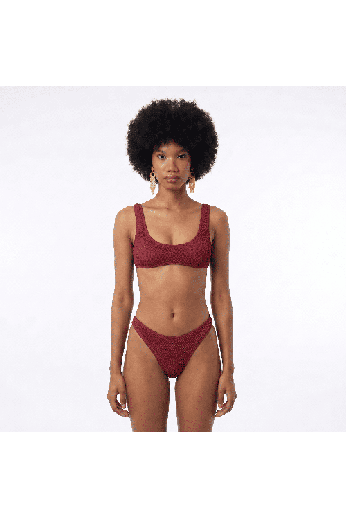Slip Ines Borgogna