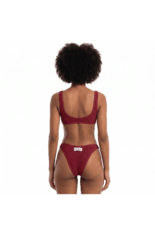Slip Ines Borgogna