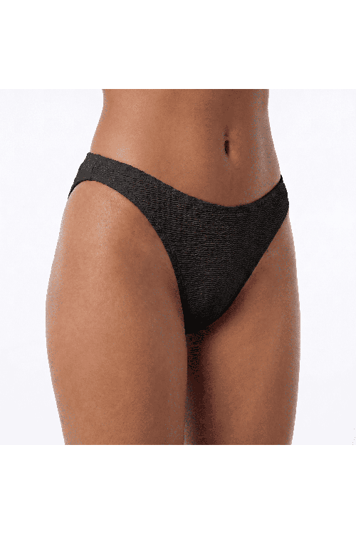 Slip Ines Nero