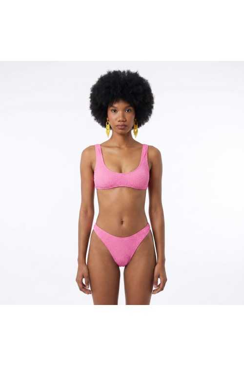 Ines Rosa Top