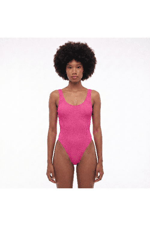 Intero Lola Fucsia