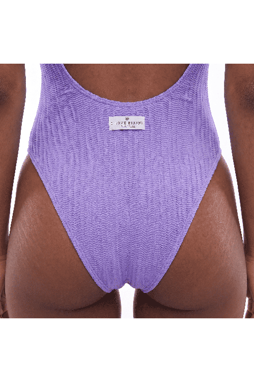 Camiseta de Lola Lilla