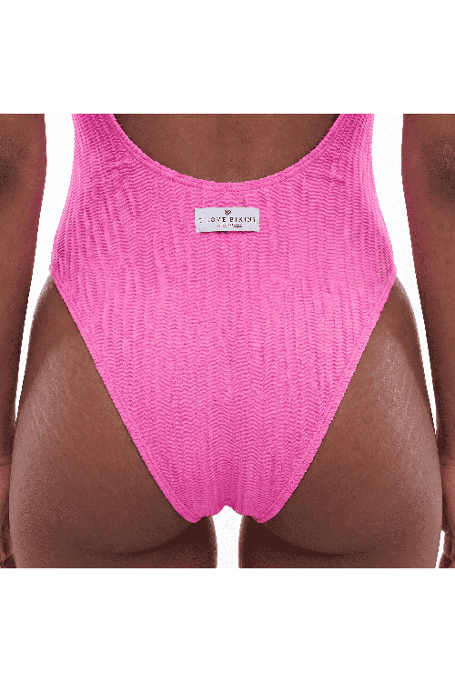 Intero Lola Rosa