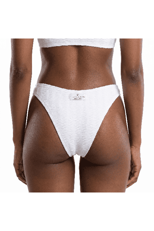 Selene Blanco entero