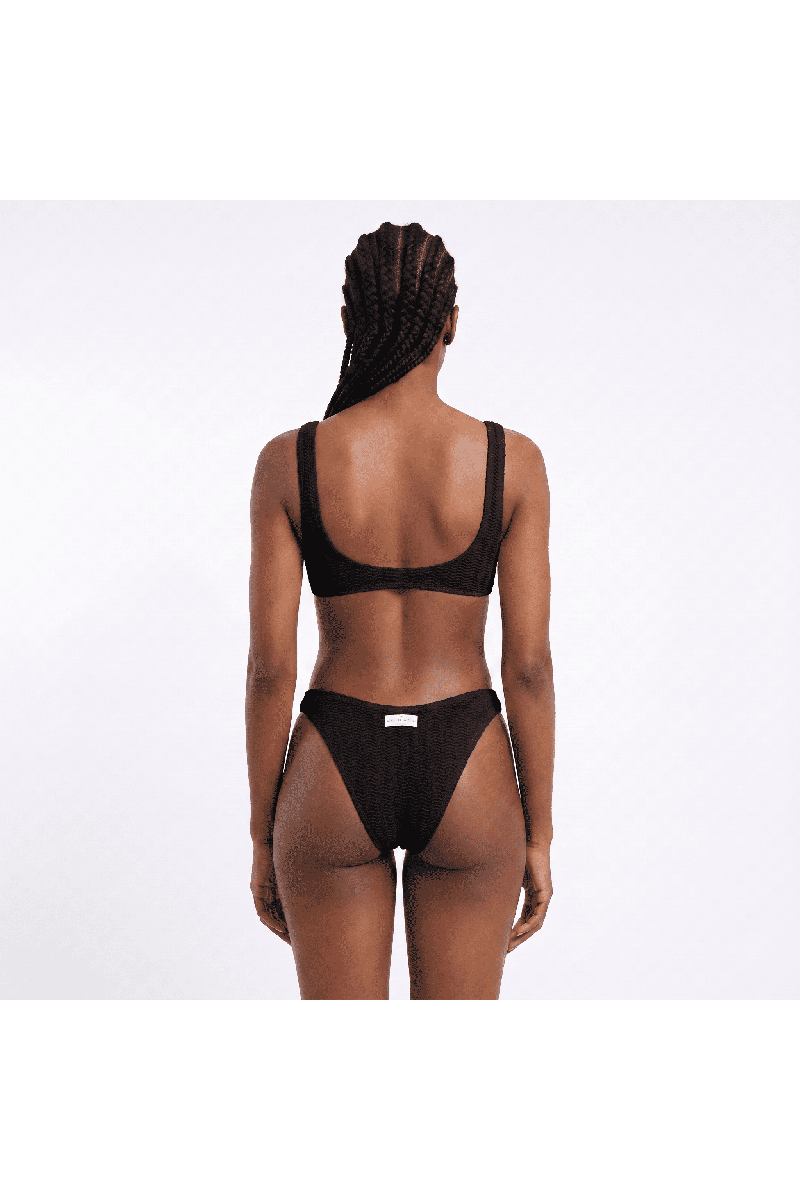 Bañador Selene Negro 2