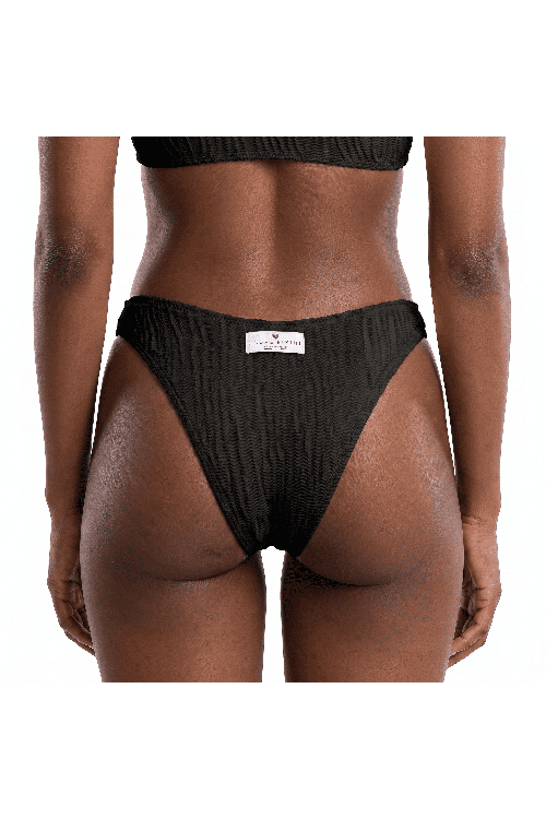 Maillot Selene Noir
