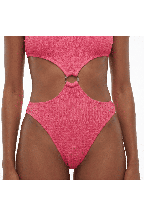 Intero Selene Fucsia