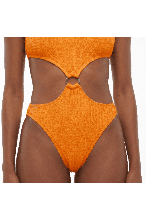 Selene Orange (modèle intégral)