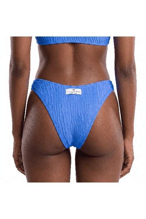 Bañador Selene Azul