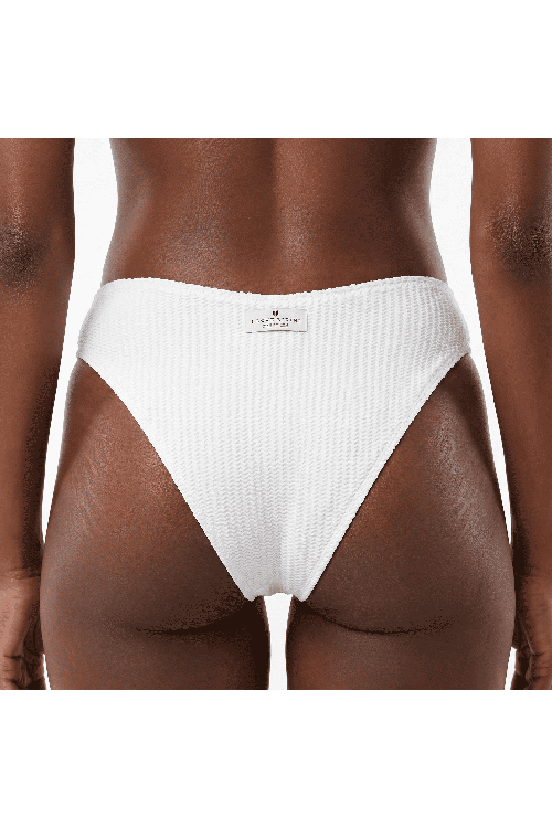 Slip „Rocìo Bianco“