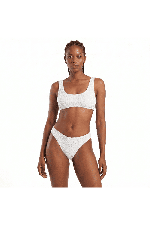 Slip „Rocìo Bianco“