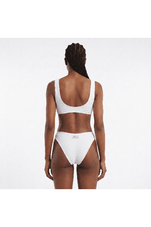 Slip „Rocìo Bianco“