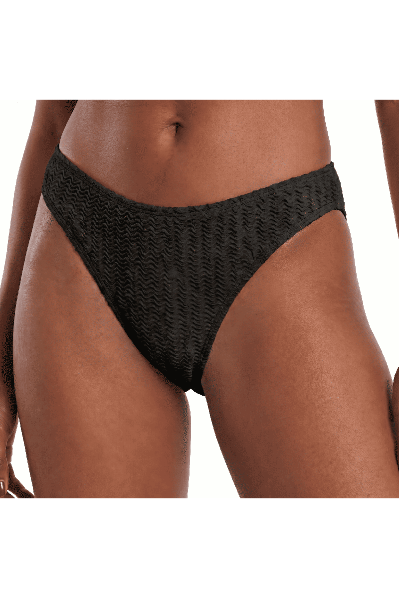 Slip „Rocìo“ Schwarz